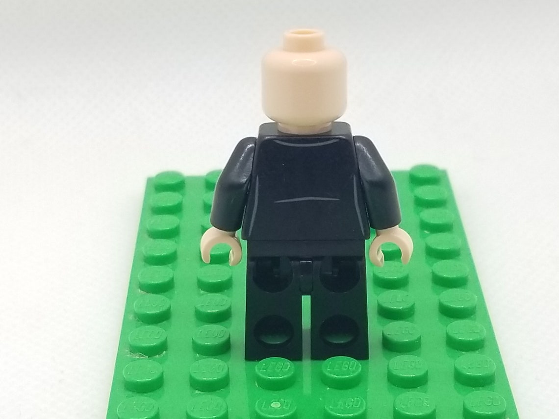 lex luthor superman lego