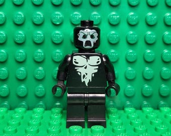 LEGO® El Hobbit y El Señor de los Anillos Nigromante de Dol Guldur, Minifigura LEGO®, Minifigura