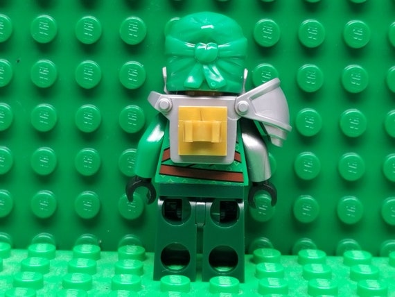Lego ninjago season 13 lloyd hotsell