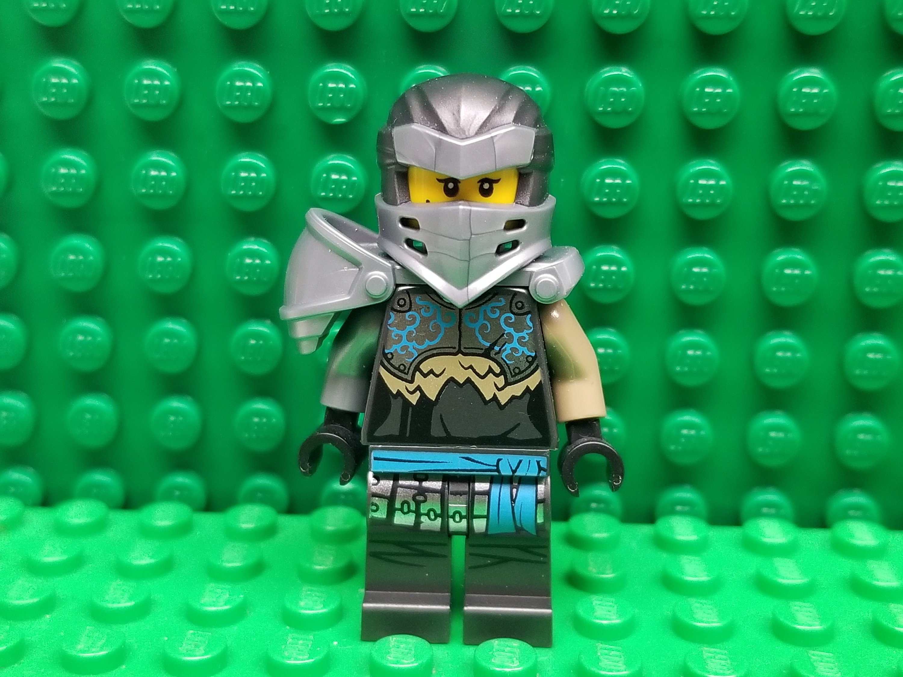 Ninjago season 13 minifigures sale