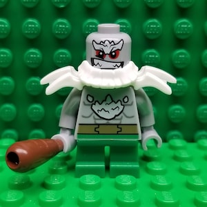 LEGO® Super Heroes Mighty Micros Doomsday, Minifigure, Minifig, LEGO®