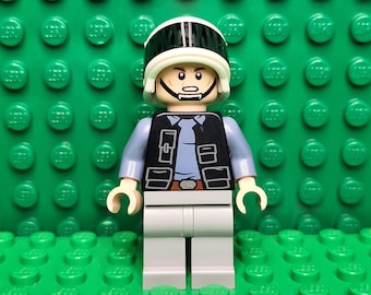 LEGO® Star Wars Rebel Fleet Trooper, LEGO® Minifigure, LEGO® Minifig