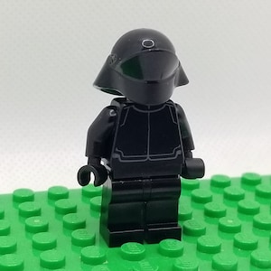 LEGO® Star Wars First Order Crew Member Fleet Engineer Gunner ,  Minifigure,  Minifig, LEGO®, Star Wars