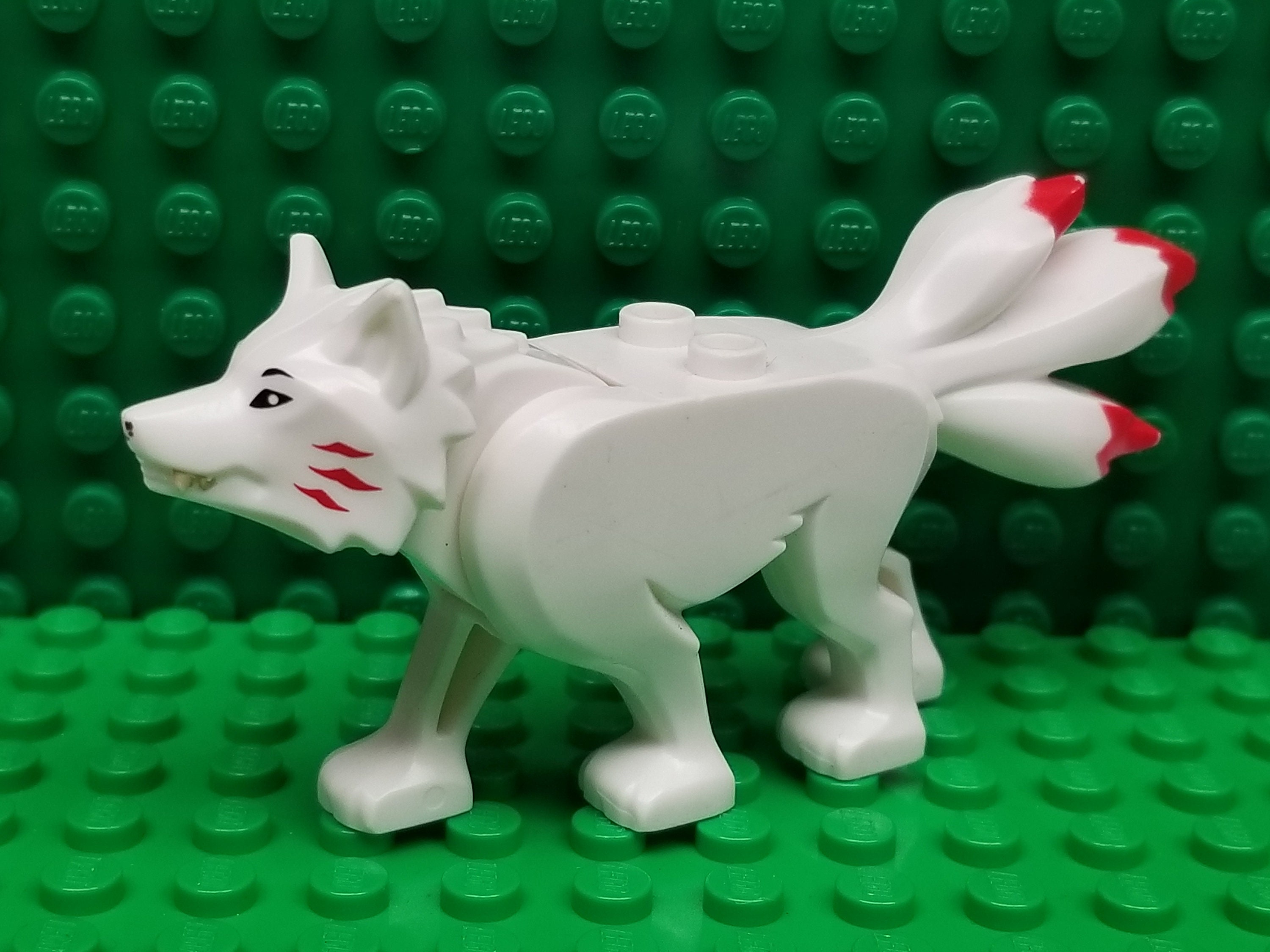 Ninjago animals sale