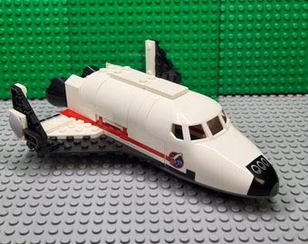 LEGO® Mini Space Shuttle, Space, LEGO®