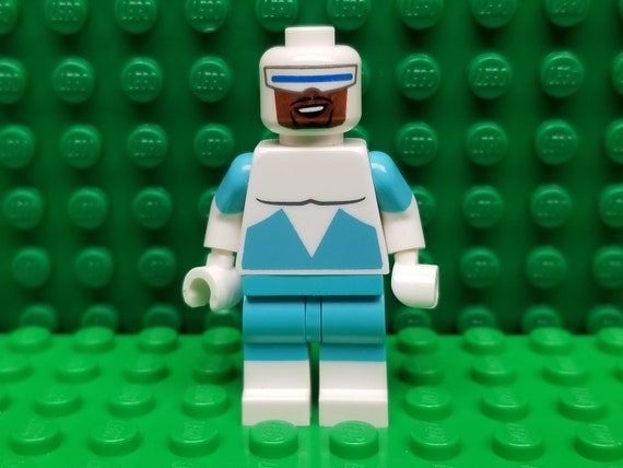 hvor ofte tilgive acceleration LEGO® Collectible Disney Series 2 Frozone Minifigure - Etsy