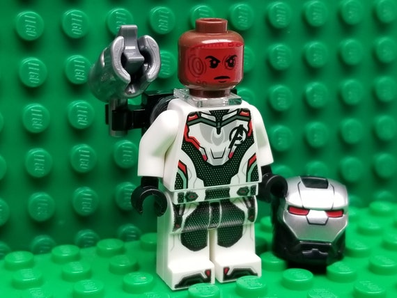 lego marvel war machine