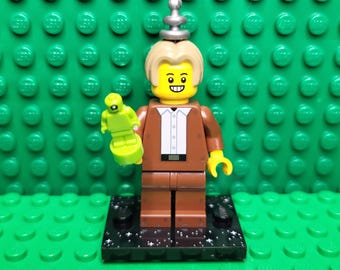 LEGO® Collectible Series 26 Imposter Minifigure, LEGO® Minifig, LEGO® People