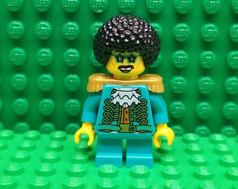 Lego ninjago jacob minifigure cheap