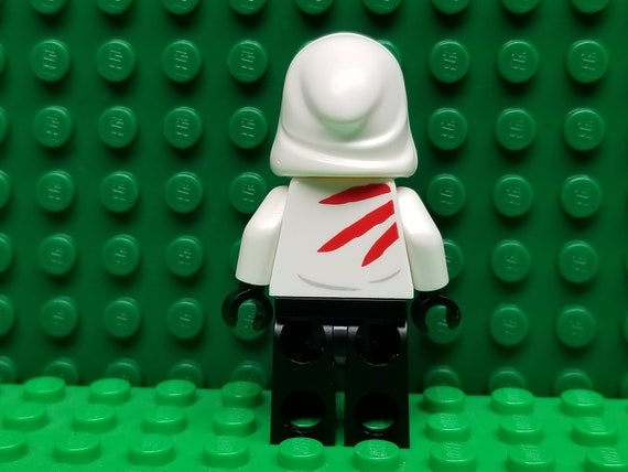Lego ninjago hidden side new arrivals