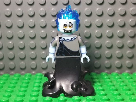 LEGO Disney Series 2 Hades Mini Figure Disney Characters