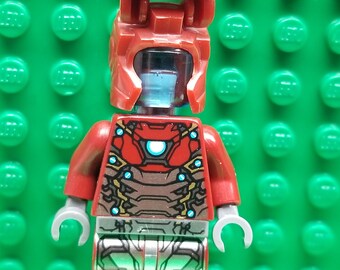 Mark 47 lego shop