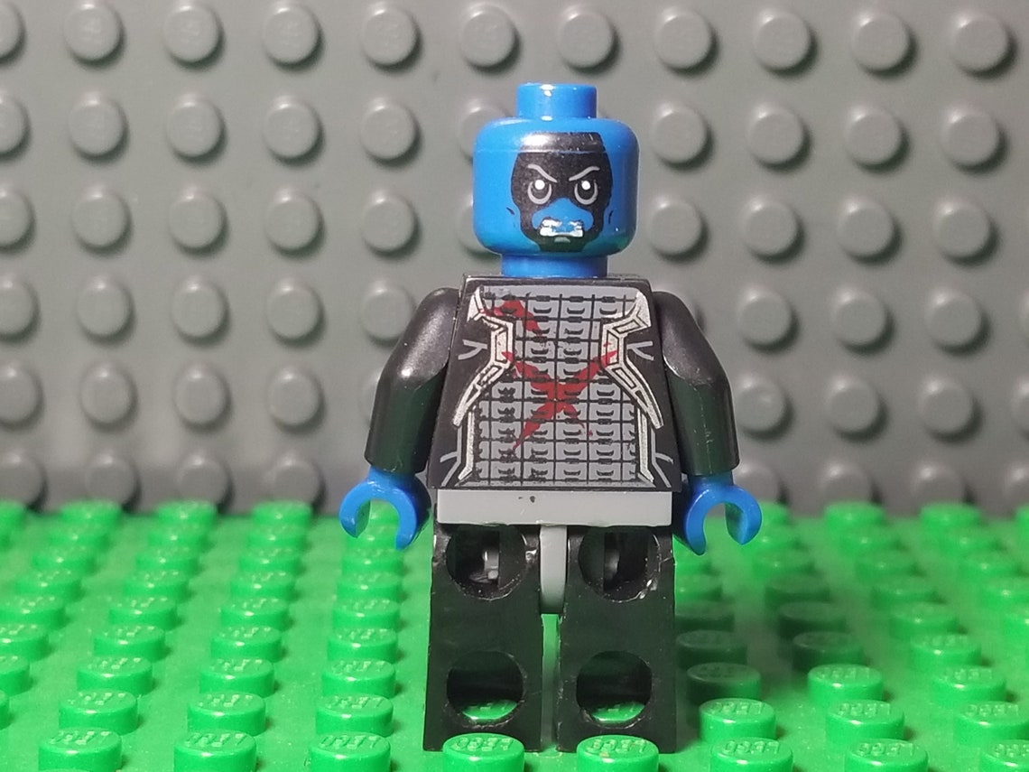 lego ronan the accuser set