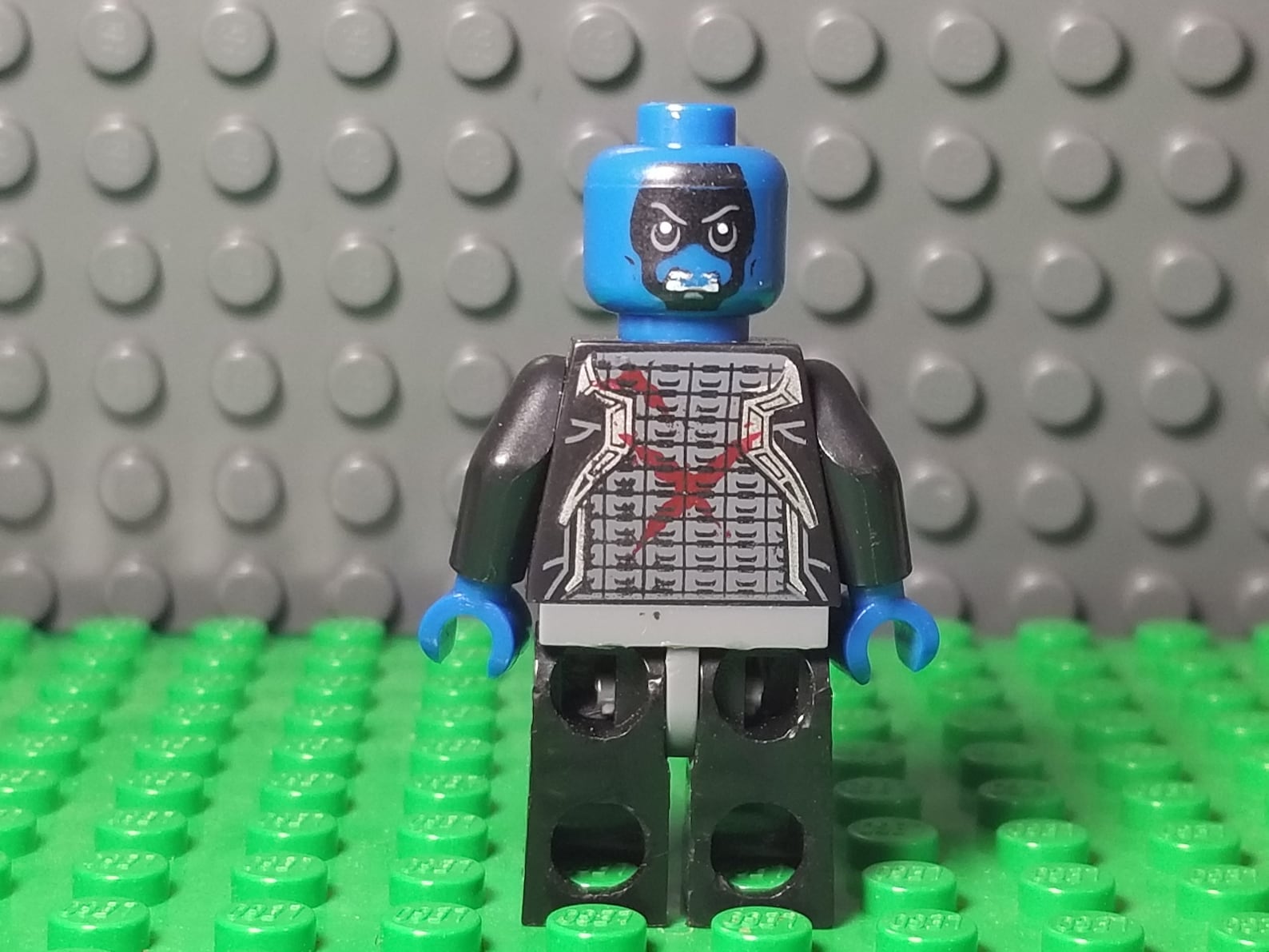 ronan the accuser lego set