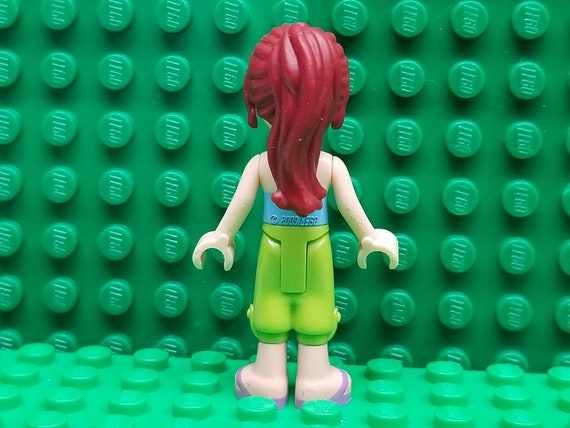 LEGO Friends Mia Minifigure Minifig LEGO