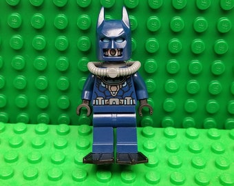 Lego scuba batman sale