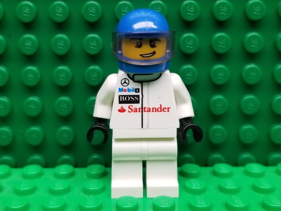 Lego speed champions minifigures shop