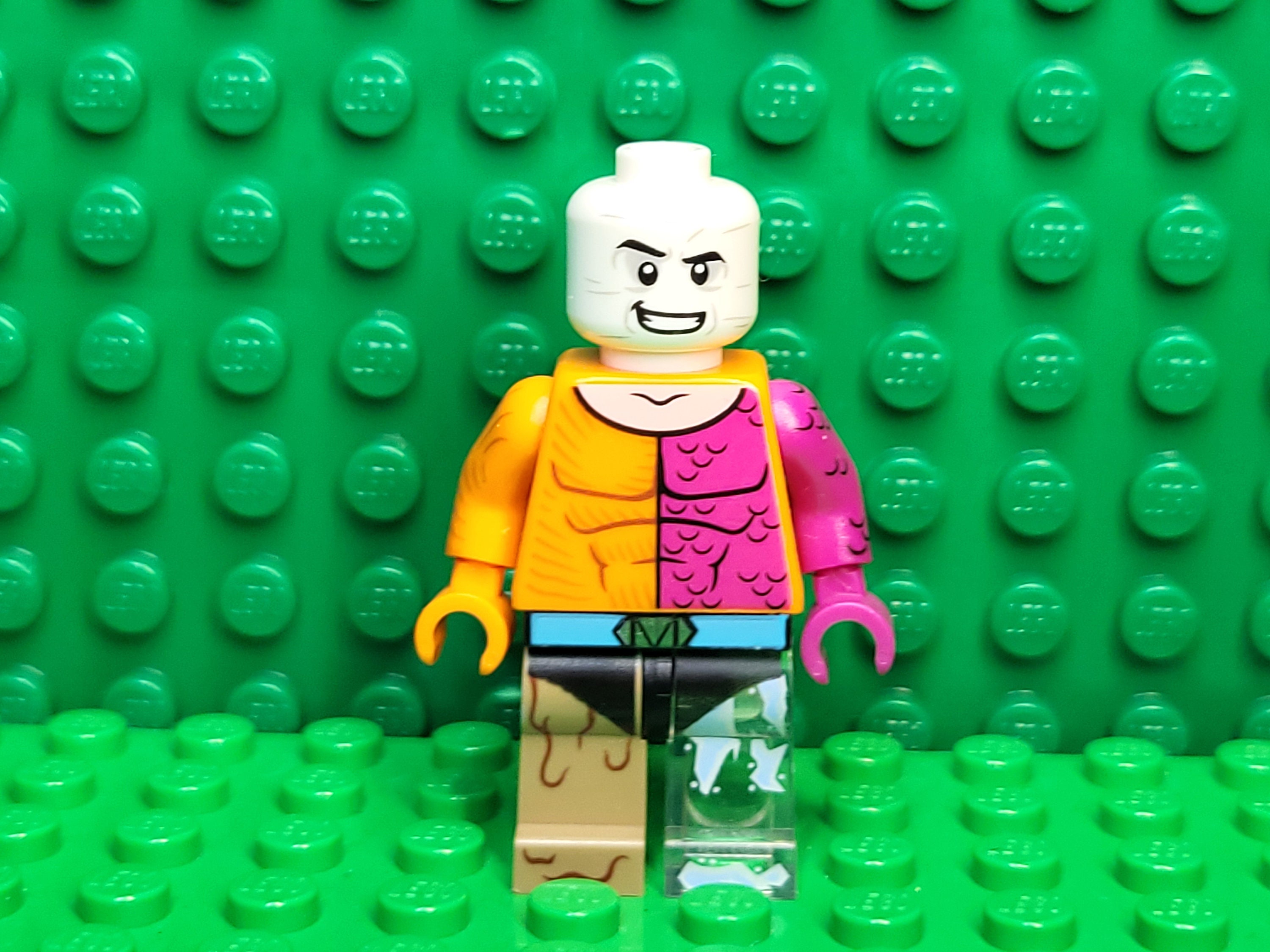 Lego dc metamorpho hotsell