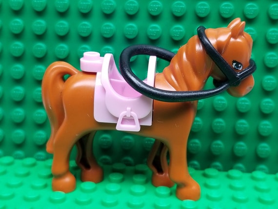 Lego 2024 friends horse