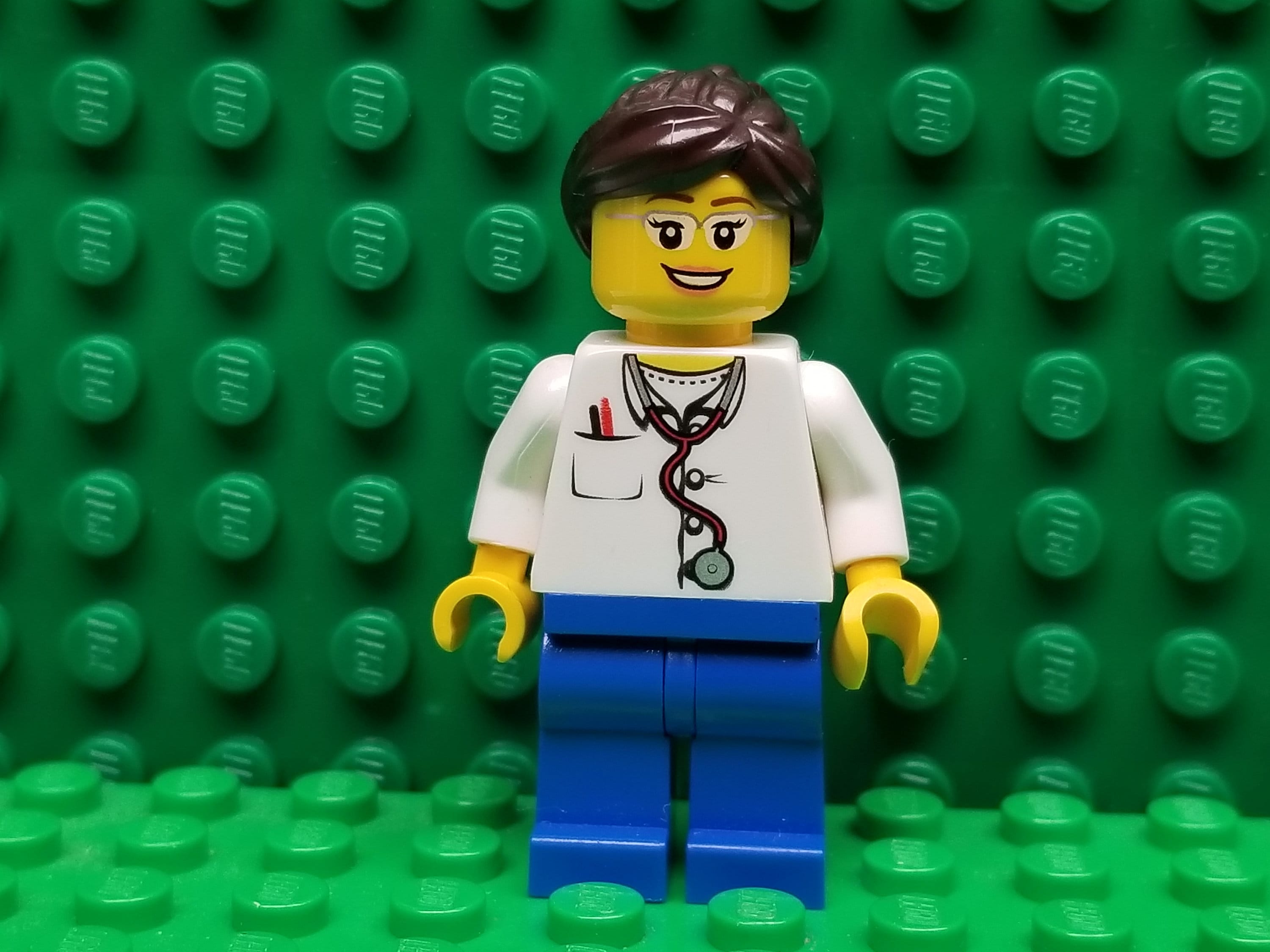 Lego fille - Lego