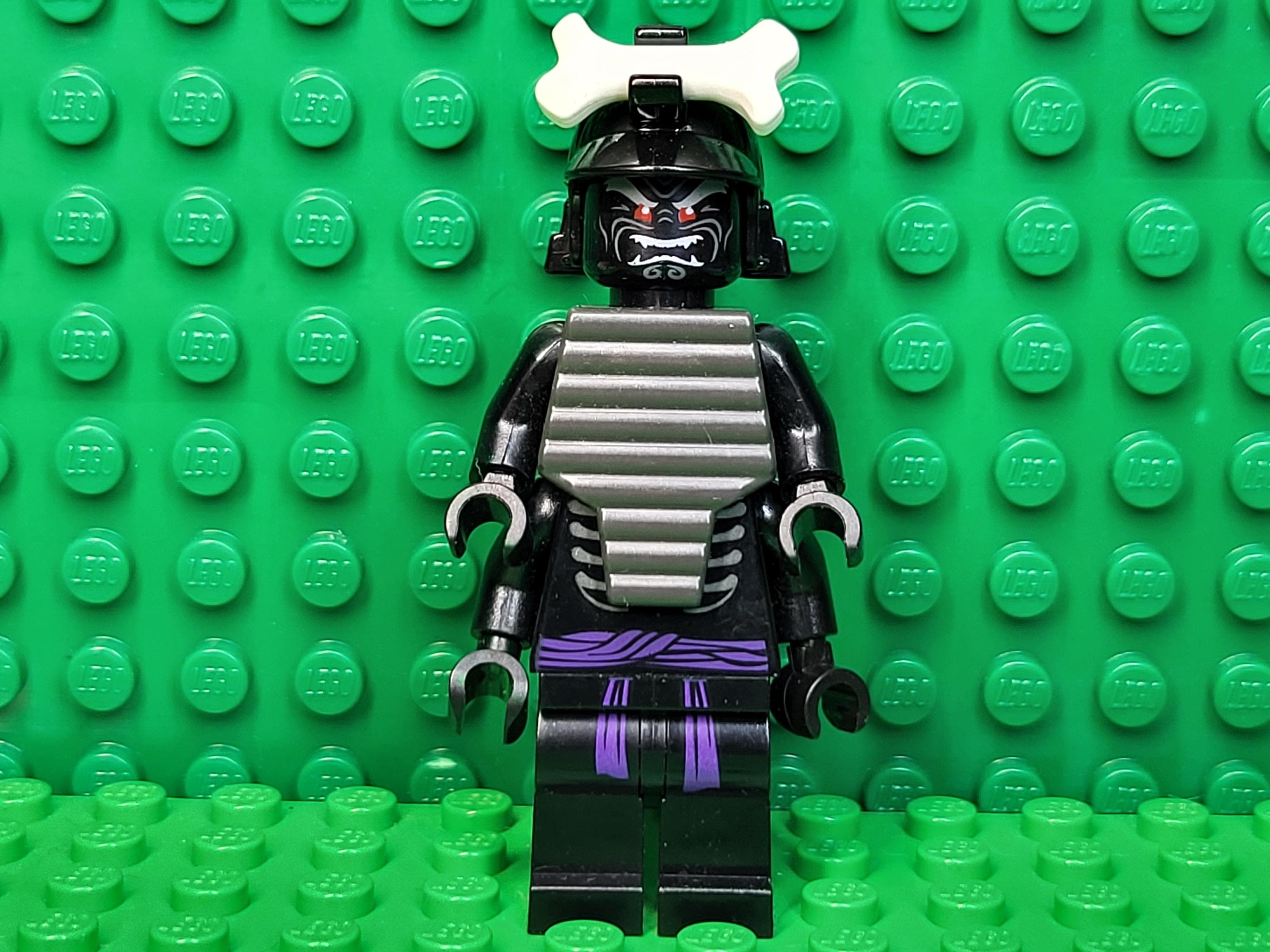 Minifigure Katana