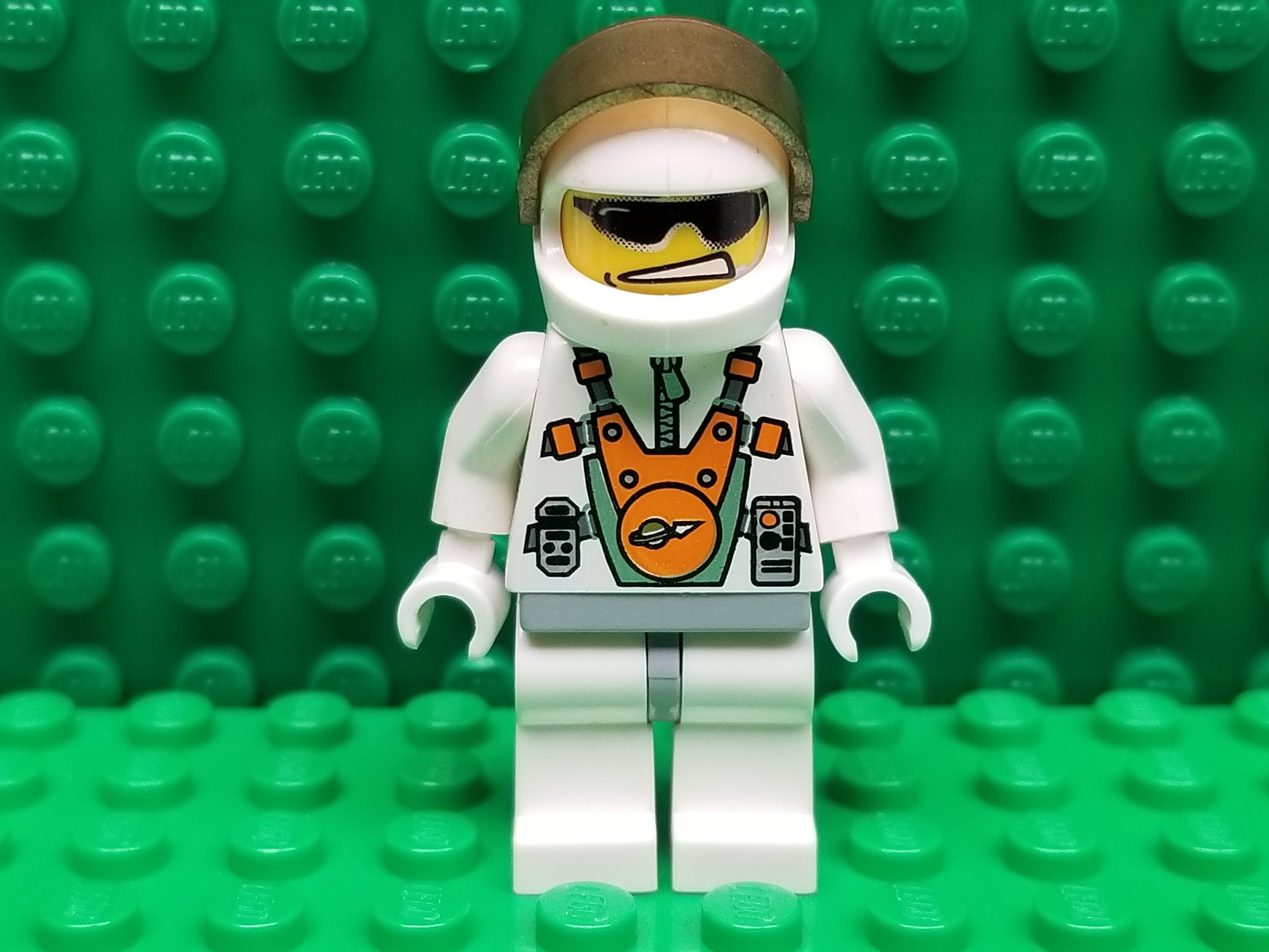 LEGO® Space Mars LEGO® - Etsy