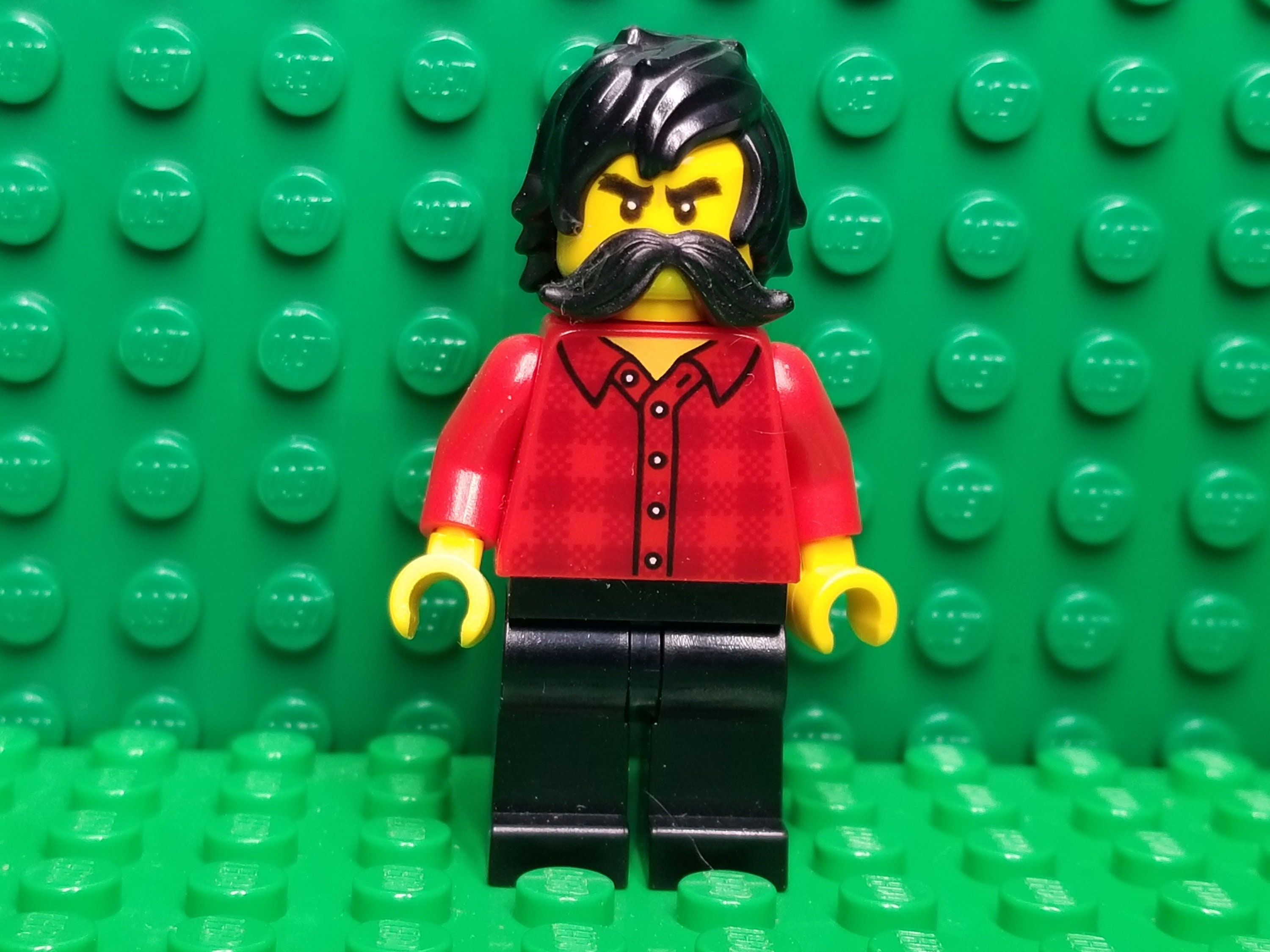 Ninjago cole avatar sale