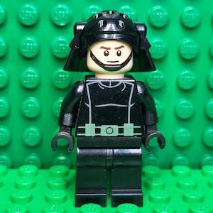 LEGO® Star Wars Imperial Navy Death Star Trooper, LEGO® Minifigure, LEGO® Minifig
