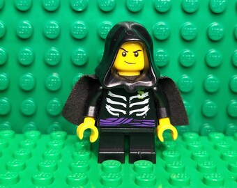 LEGO® Ninjago Lloyd Garmadon, Minifigure, LEGO® Minifig, LEGO® People