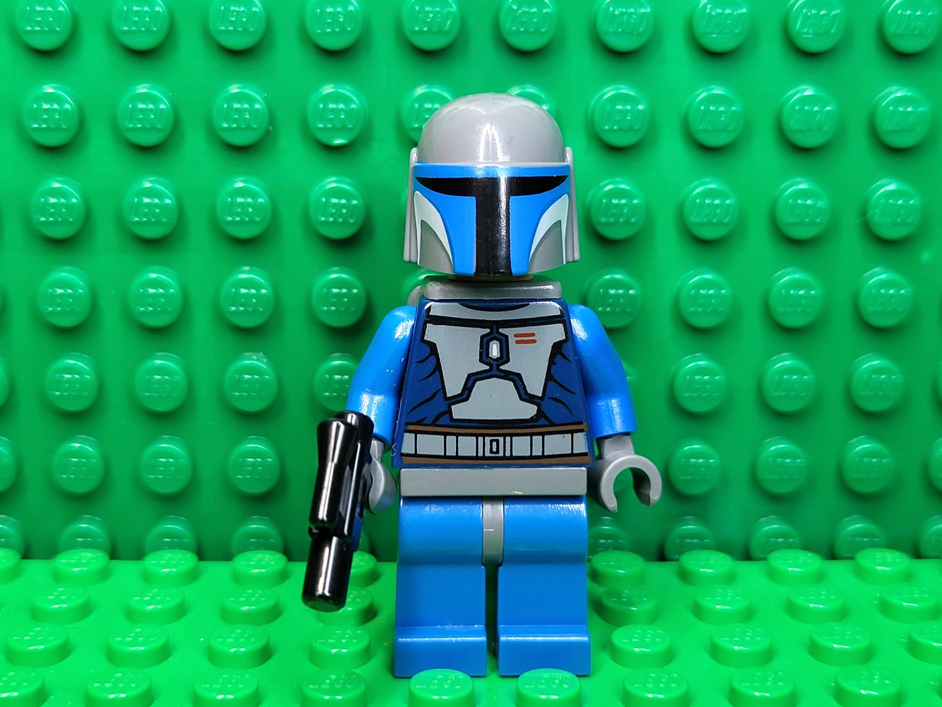 LEGO® Star Wars the Clone Wars Mandalorian Death Watch Warrior