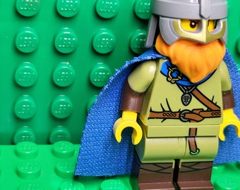 Lego series 20 viking hotsell