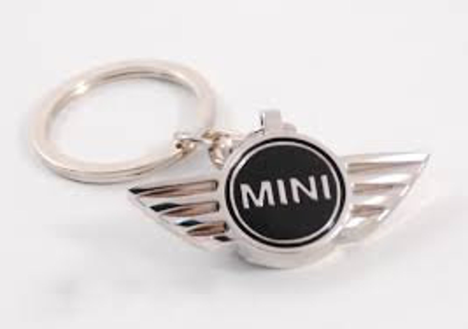 Mini 100 Key Rings Mini Cooper Key Ring. Key Fob, Keyring - Etsy UK