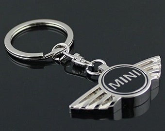 Mini Cooper Key | Etsy