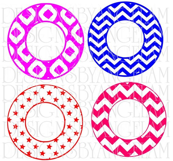 Free Free Monogram Initials Svg Free