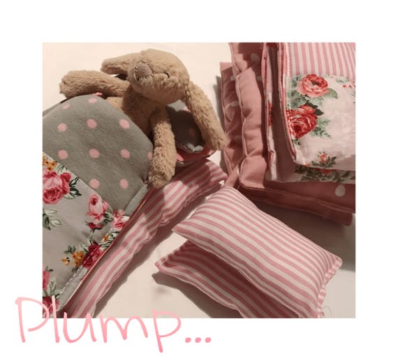 toy bed set