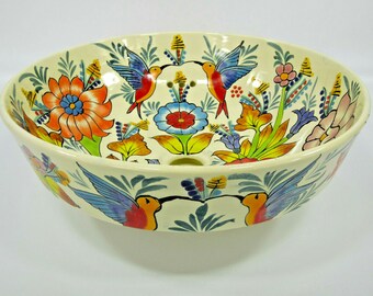 Mexican Sink Etsy