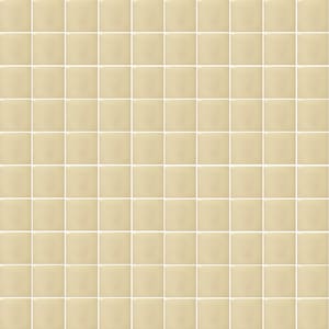 20 CERAMIC TILES 6&quot; Off White Mexican tile, handmade talavera backsplash mosaic 6X6 6&quot;x6&quot;
