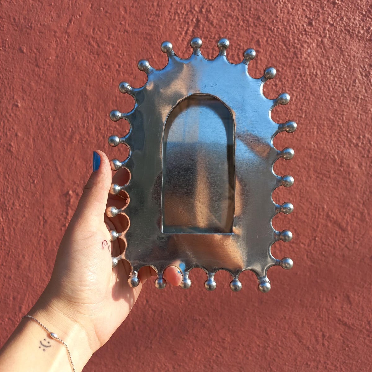 Mexican shadow box