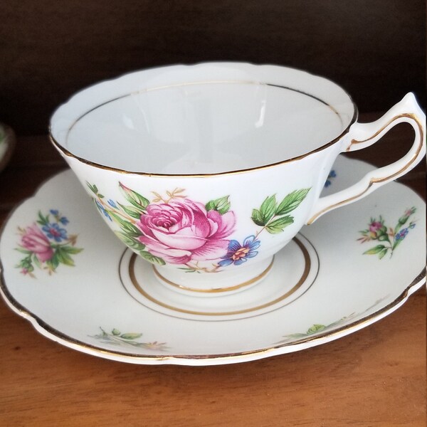 Bone China Made in England Etsy