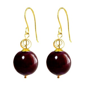 Murano Glass Earrings by Mystery of Venice &#39;Zanetta&#39;, Murano Glass  Earrings, Murano Glass Jewelry, Glass Earrings, Venetian Glass Jewelry