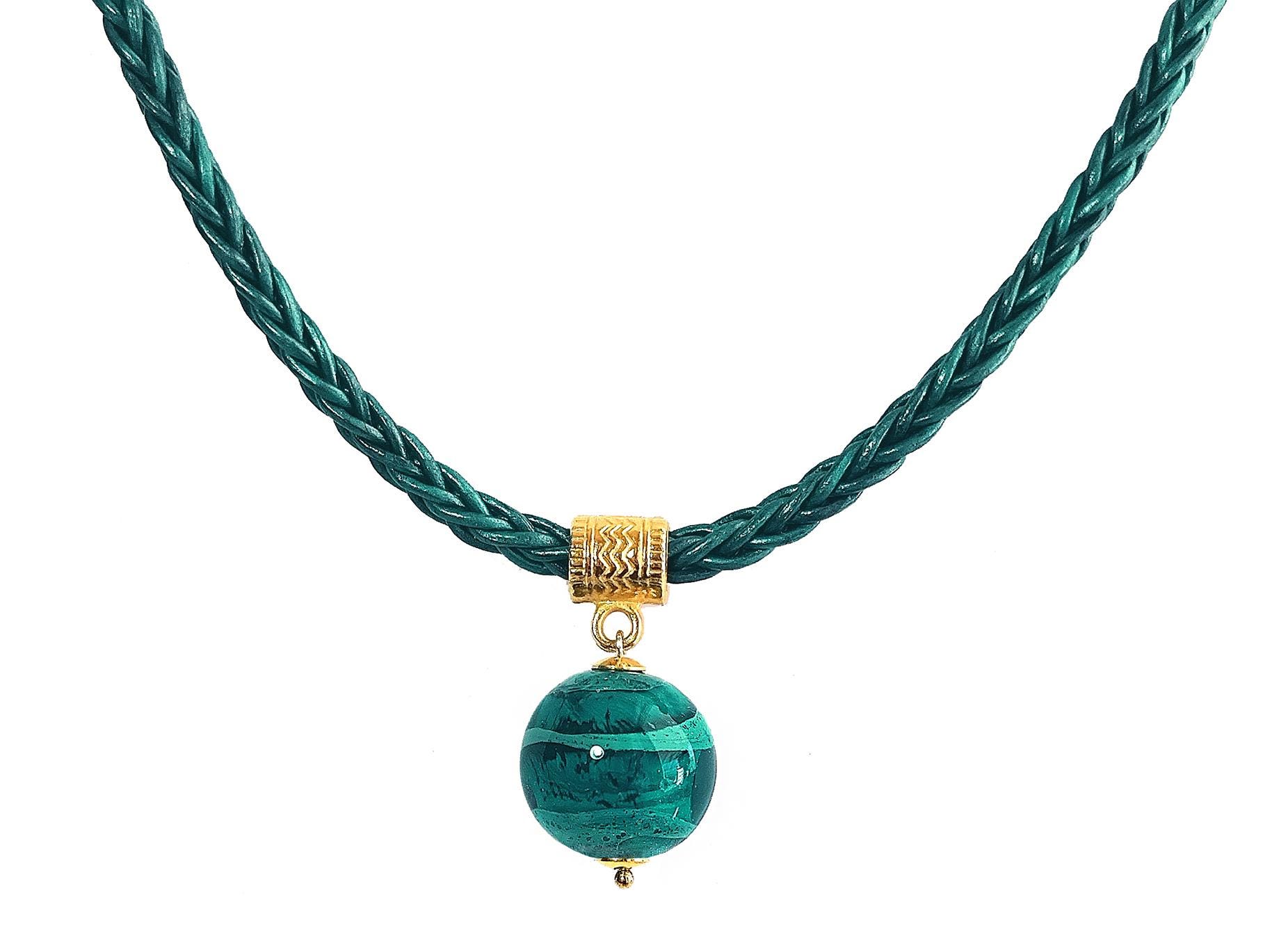 CTHY VENETIAN OBJECT NECKLACE ほぼ未使用品 Necklace - | Witness