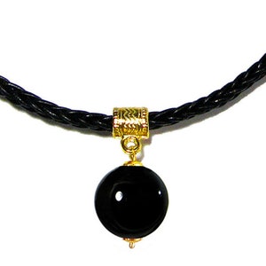 Murano Glass Bead Necklace from Mystery of Venice  &#39;Onyx’  Murano Glass Necklace, Murano Glass Jewelry, Murano Glass Beads, Murano Glass,