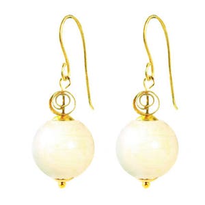 Murano Glass Earrings ’Venetian Jewel’ by Mystery of Venice, Murano Earrings, Murano Glass Earrings, Murano Glass Jewelry, Murano Glass