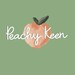 PeachyKeenDraws