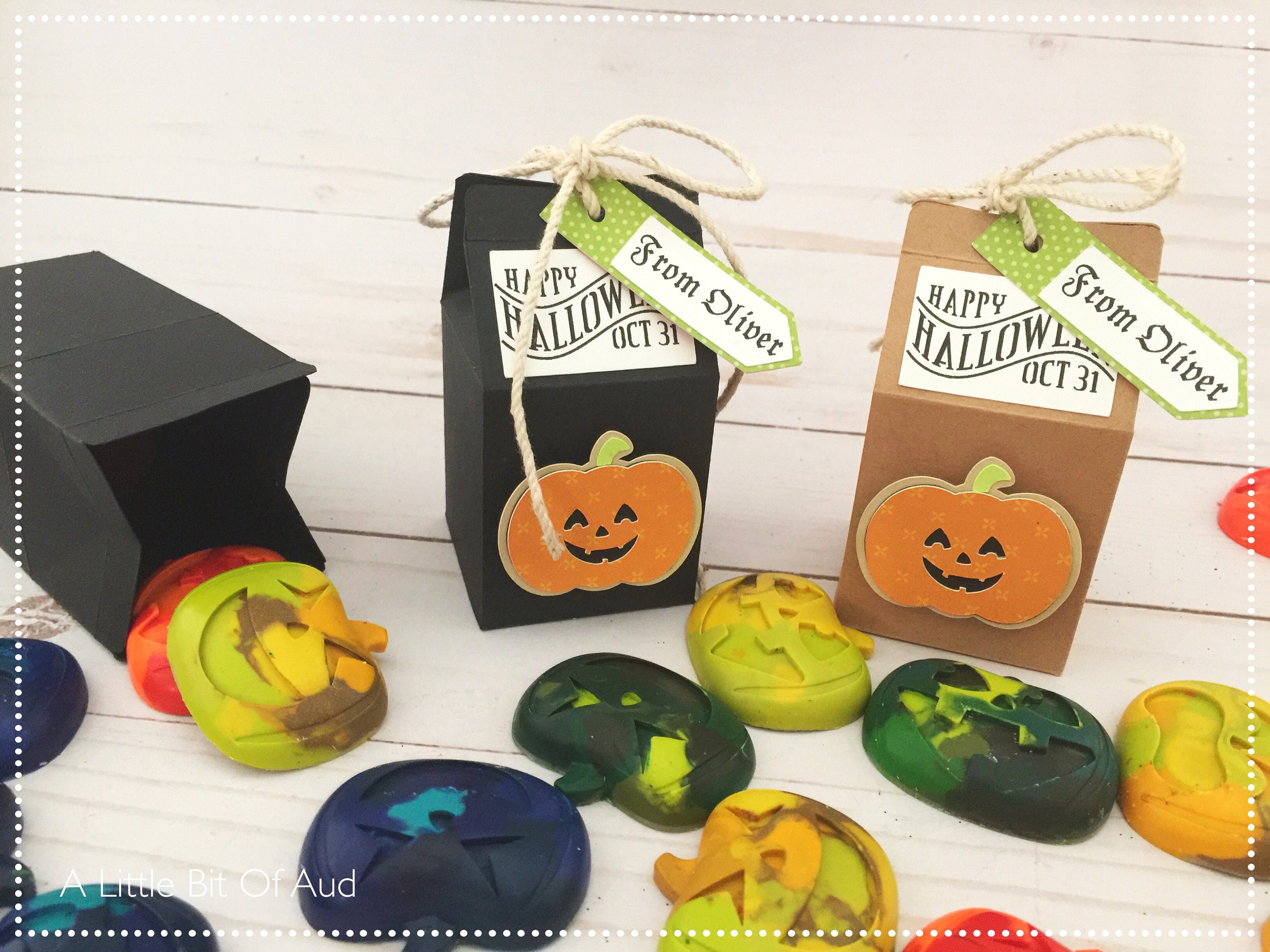 Halloween Party Favors For Kids Kids Halloween Favors Etsy