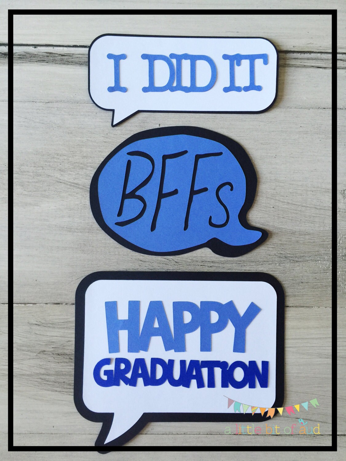 Graduation Props Graduation Party Decorations 2021Graduation | Etsy