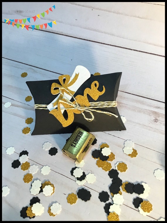 High School Graduation Party Decorations Graduation Party Etsy