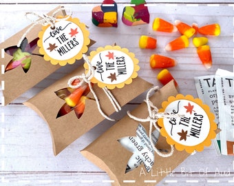 Thanksgiving Place Cards, Thanksgiving Table Decor, Thanksgiving Table Favors, Friendsgiving Decor, Fall Party