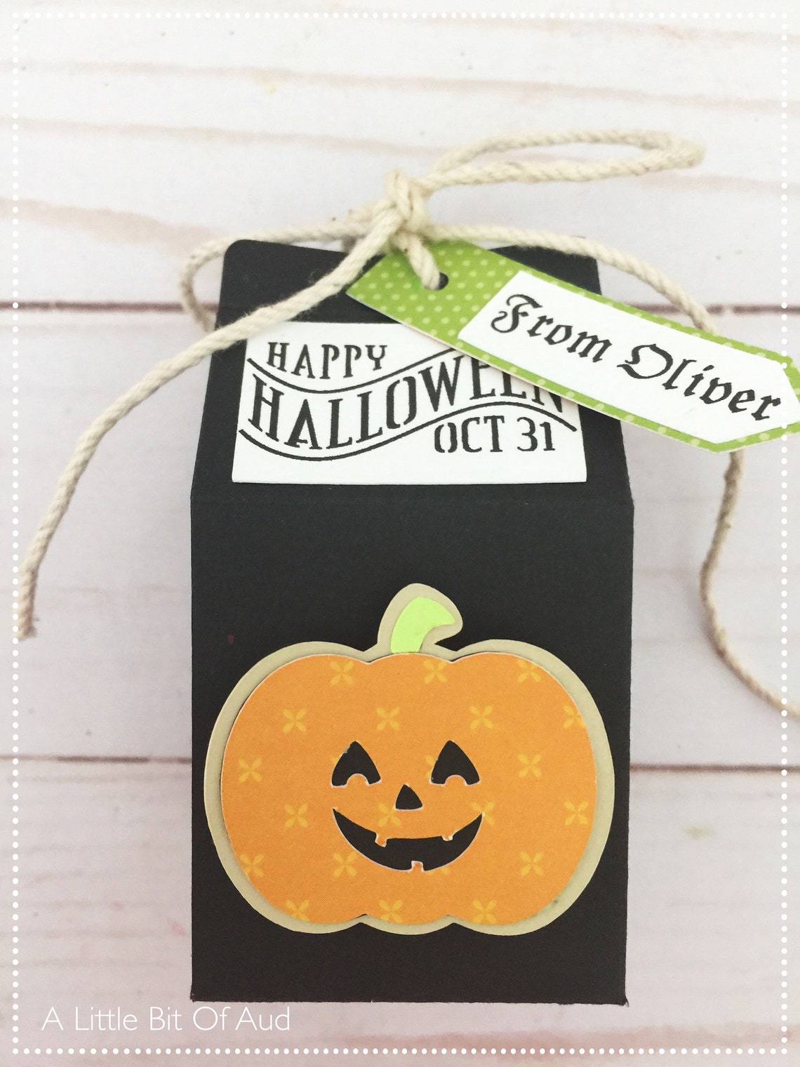 Halloween Party Favors for Kids Kids Halloween Favors Etsy