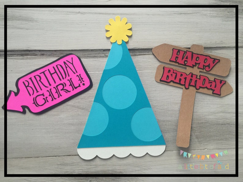 Smores Party Camping Party Decorations Photo Booth Props Kids Birthday Summer Birthday Party Decorations